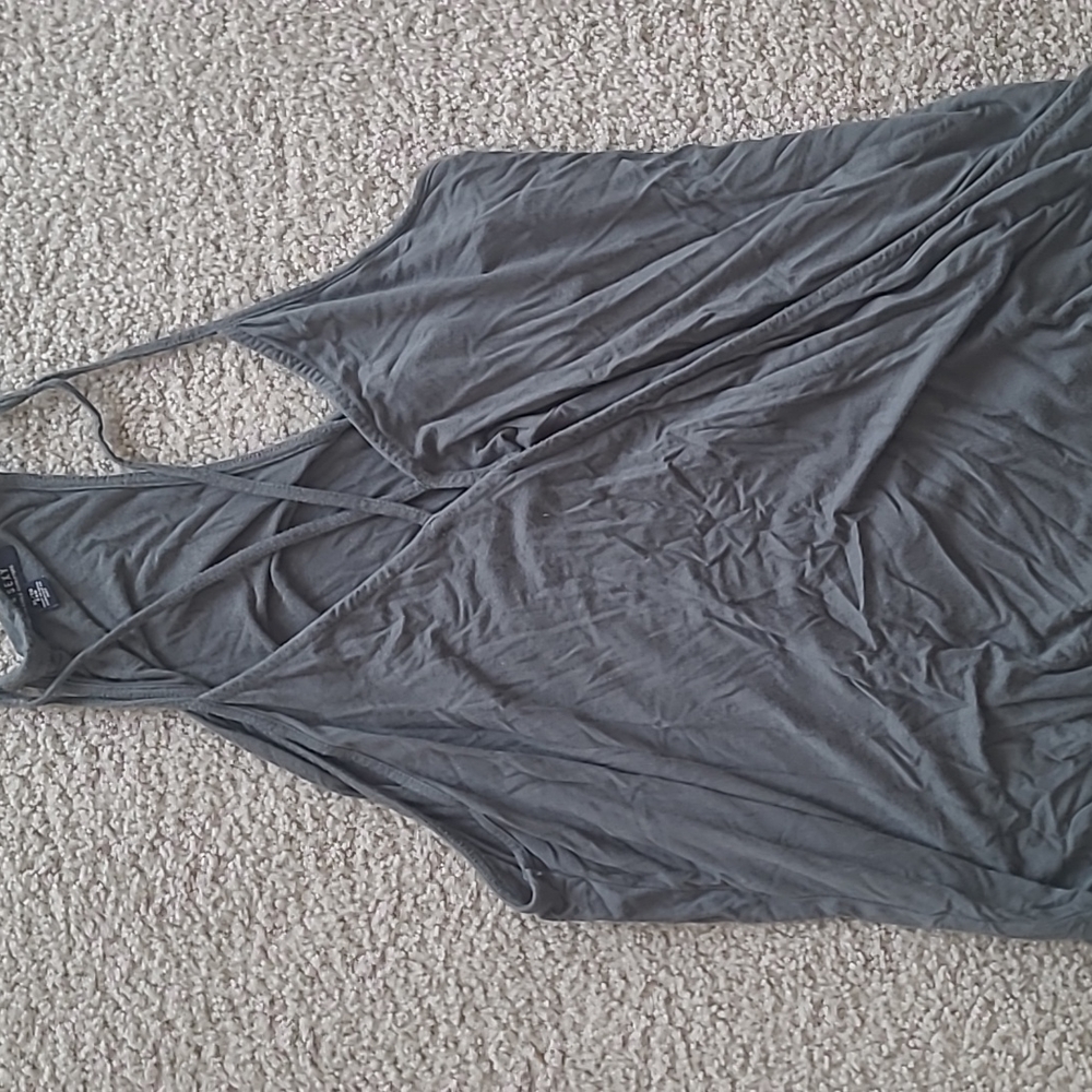 American eagle tank top